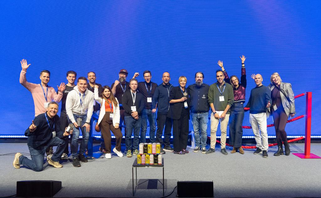 Everything You Need to Know about the ISPO Textrends Awards
