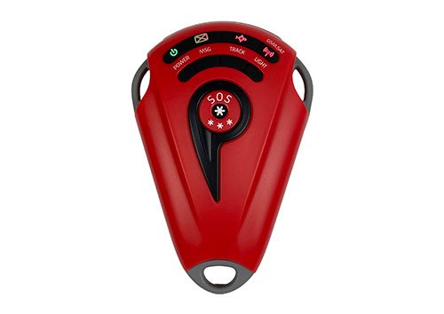 ISPO Award Product of the Year Outdoor ProteGear A*LIVE SmartSafety Tool