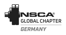 NSCA Germany logo