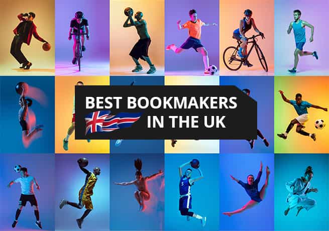 Futsal betting - Top 8 Futsal Bookmakers 