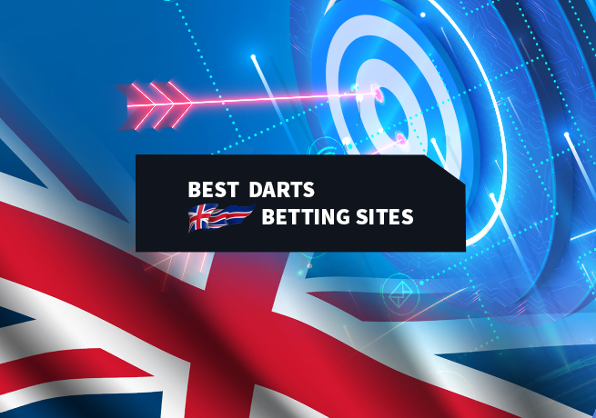 The best darts betting sites in the UK