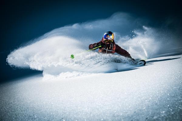 Winter sports | ISPO