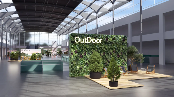 Outdoor by ISPO