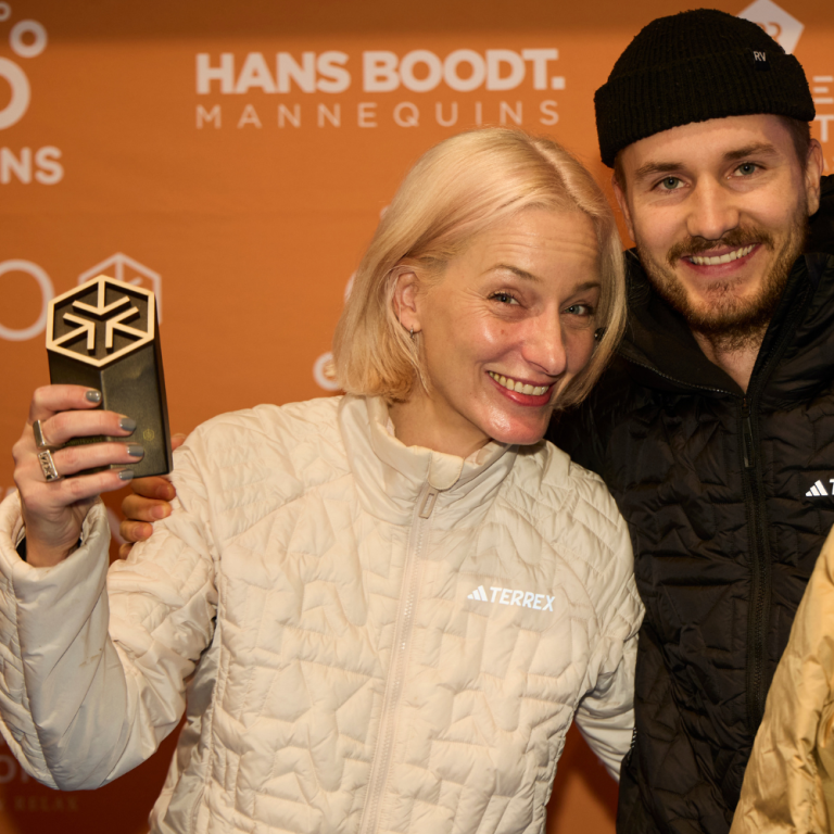 ISPO Award 2025: Win early, shine early – seize your competitive advantage