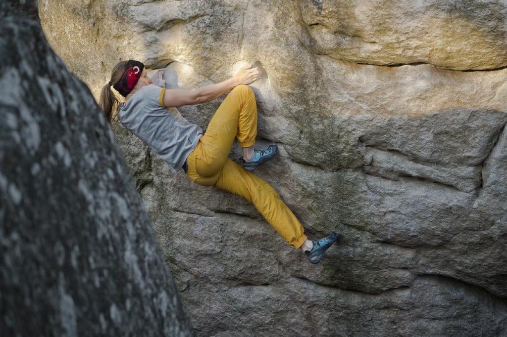 7 must-haves for your next climbing tour
