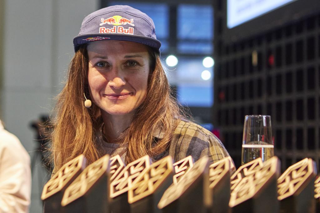 Impressions from the ISPO Award Gatherings 2023