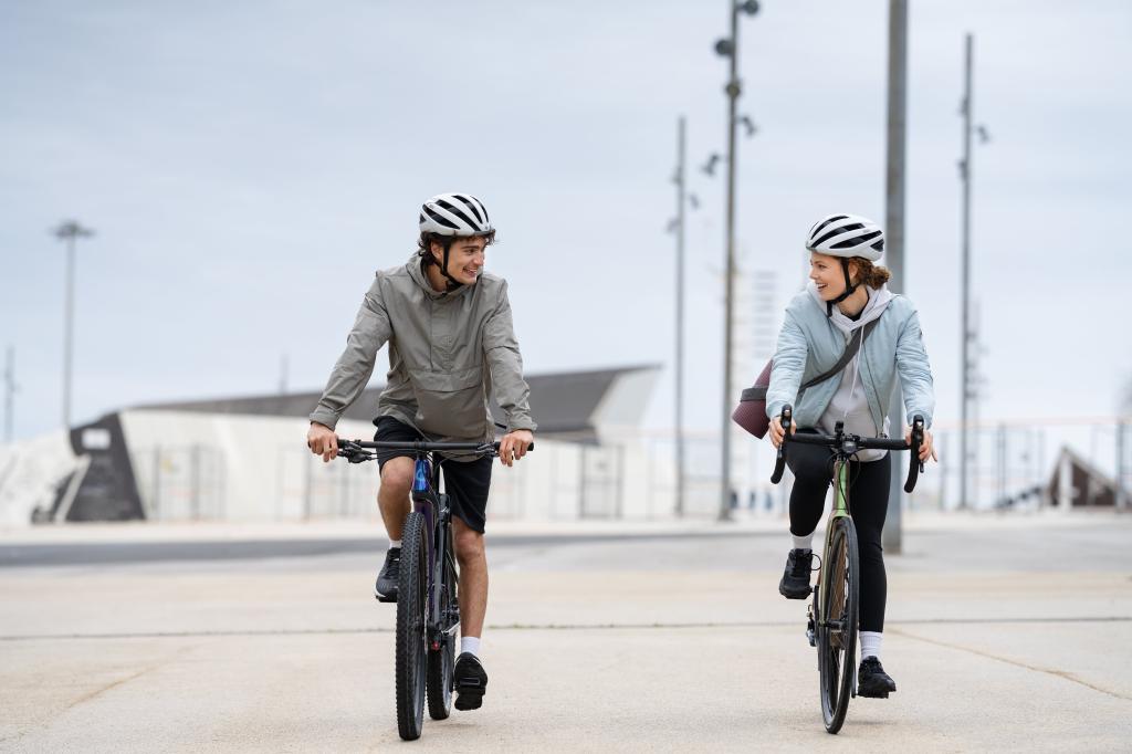 5 ISPO Award winners for the mobility of tomorrow