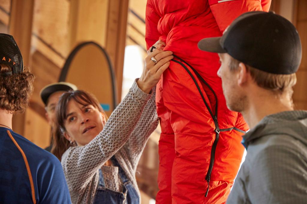 These are the winners after the second round of the ISPO Award 2023