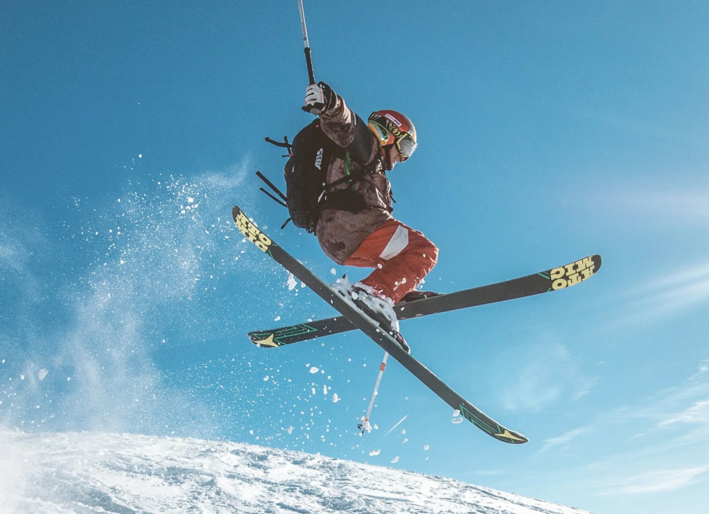 7 ISPO Award Winners for Action Fans