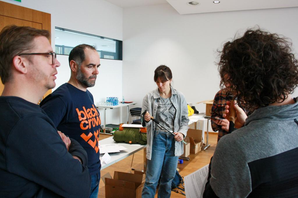 ISPO Award: The winners after the first jury meeting 2023