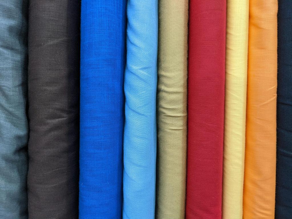 ISPO Textrends Whitepaper 2027/28: Guidance for the Textile Industry