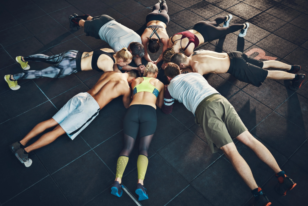 Back to the basics - sports and outdoor brands focus on the essentials again