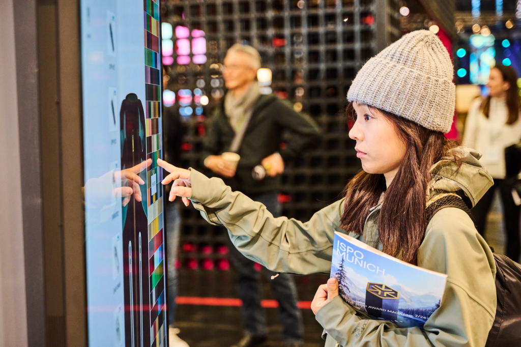AI in online retail: 8 opportunities for sports retail