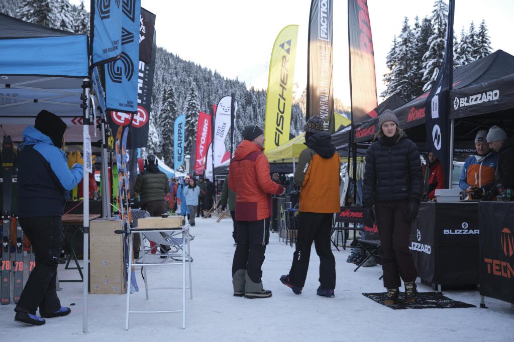 Retail trends: how the winter sports market will develop in 2024