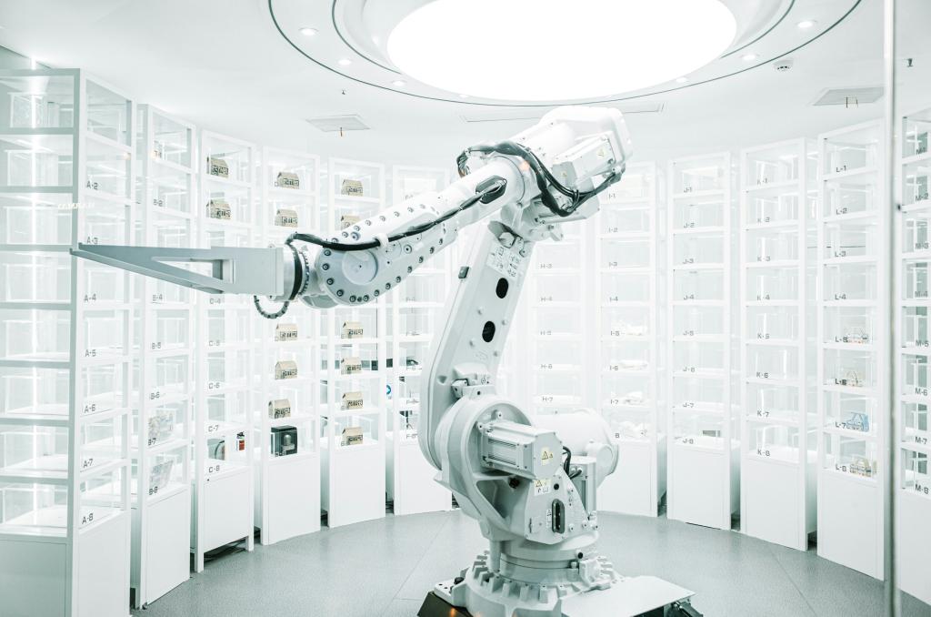 How AI is shaping the healthcare of the future