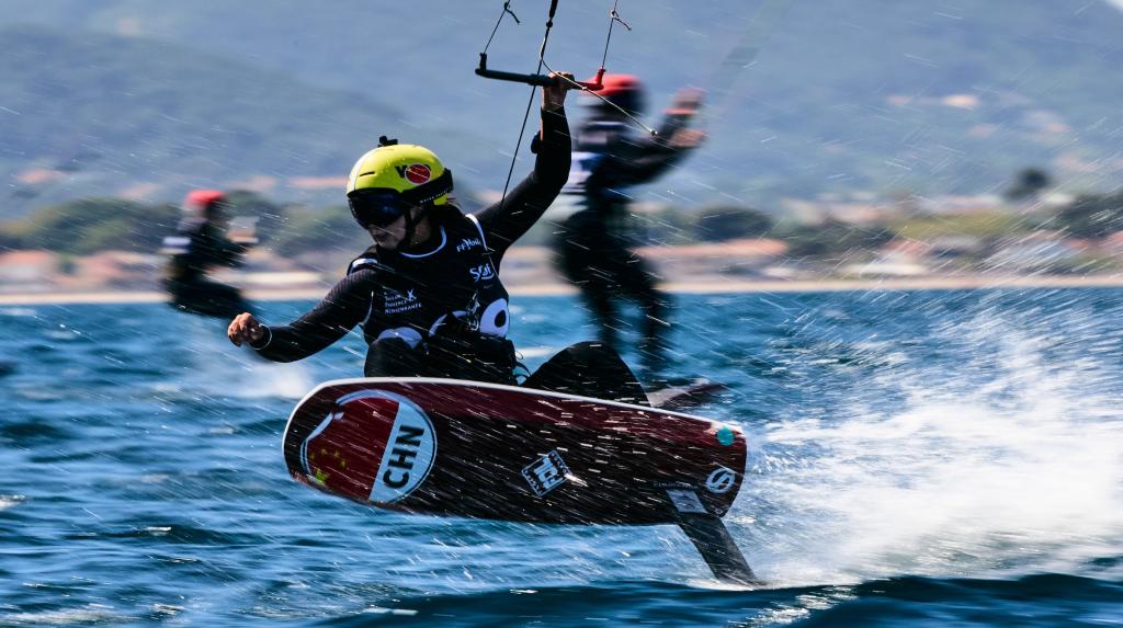Water sports trends 2024: Only flying is better!