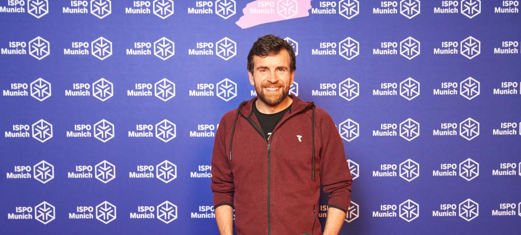 Jonas Deichmann: No panic beyond the comfort zone
