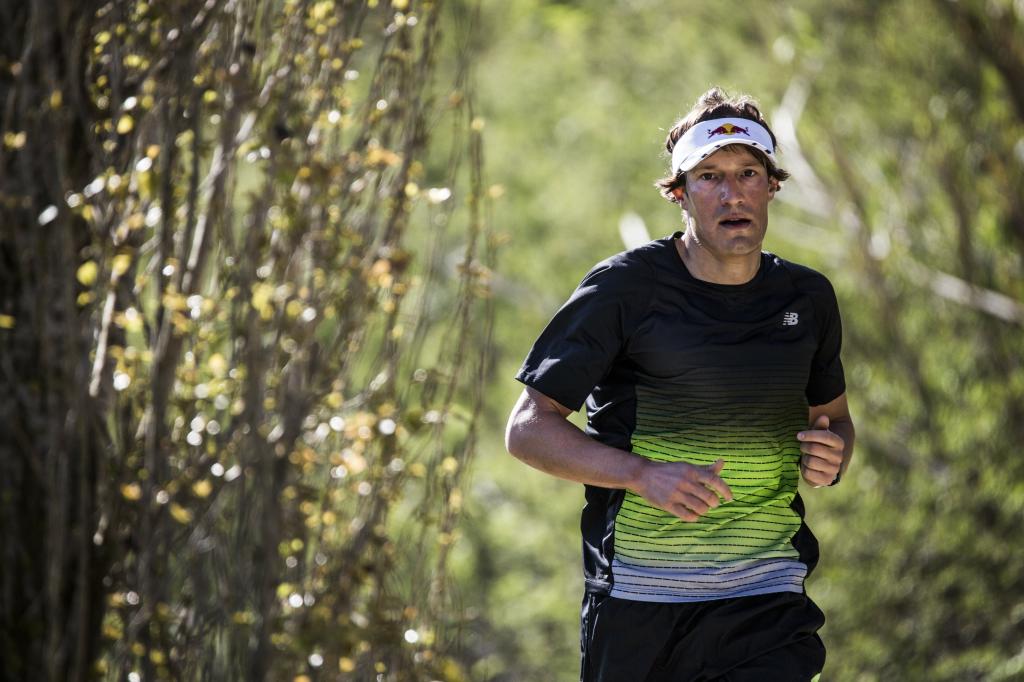 Sebastian Kienle on mental power, performance at the limit and the myth of Ironman Hawaii
