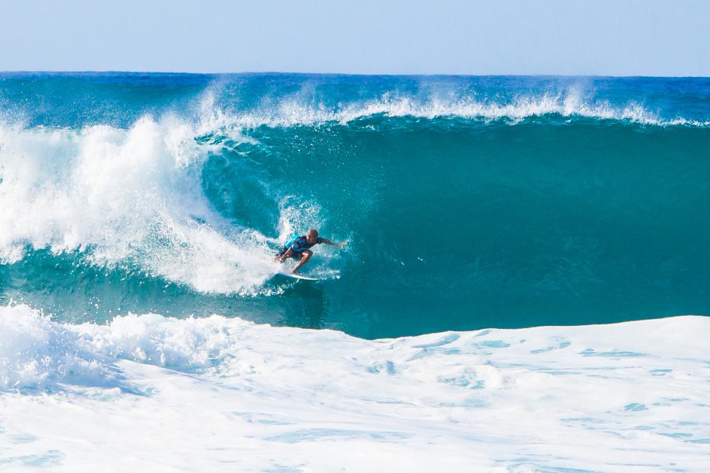 How Yoga Conquers the Action Sports and Outdoor Market