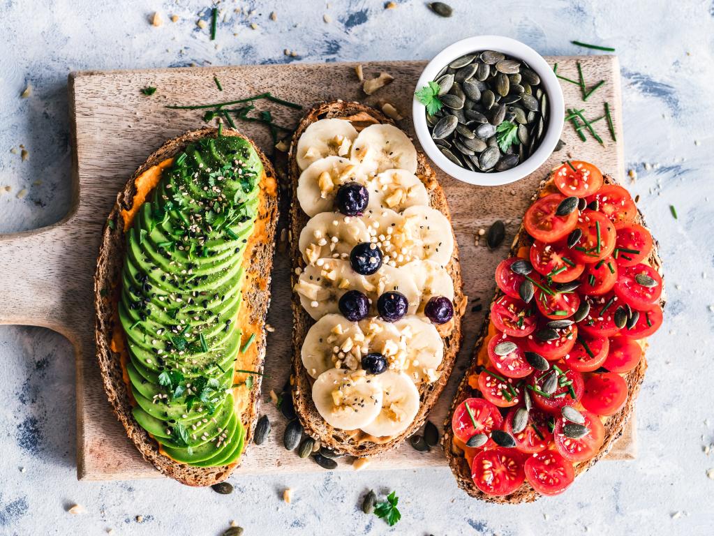 Competitive sports and vegan nutrition - is that possible?