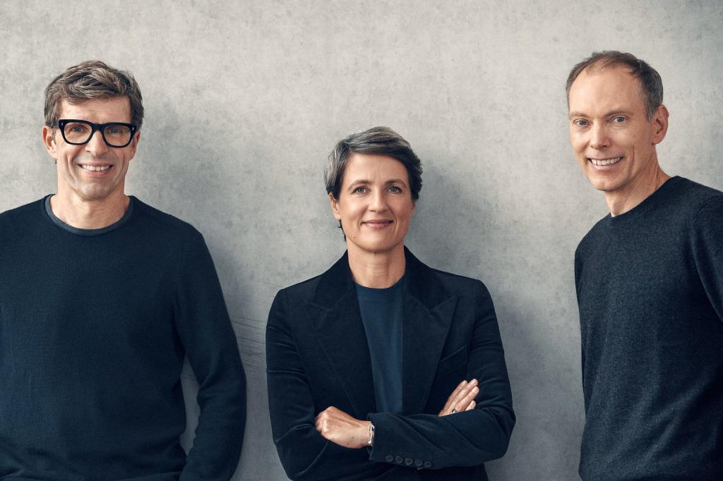 "Change will hurt" Sandra Wolf, CEO of Riese & Müller