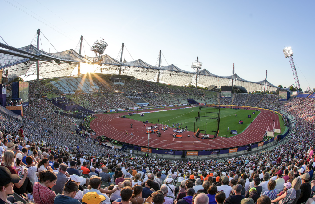 From Olympics to Eco-Olympics? Sustainable sporting events - this is how it works