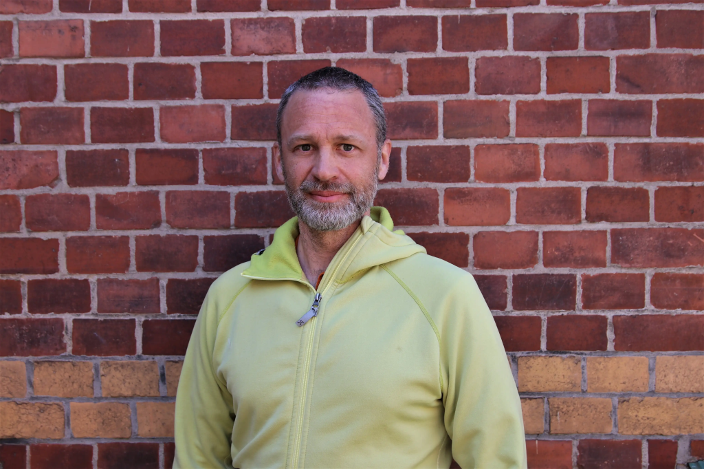 David Ekelund: "The More Power You Have, the More Your Responsibility Increases"