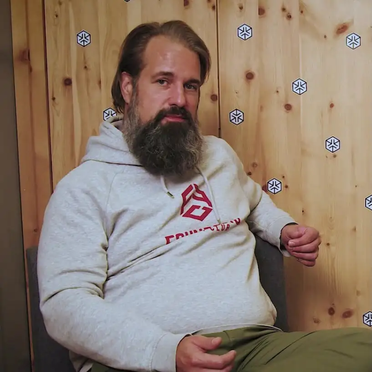 What opportunities does corporate health offer the sports industry, Jan Küster?