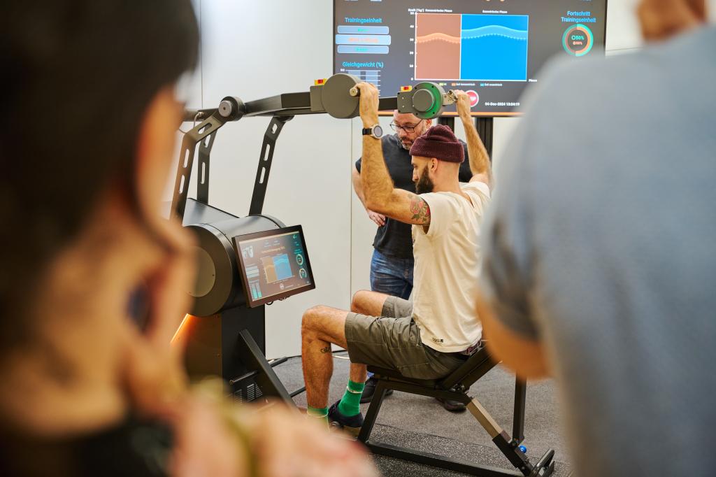 Health becomes strategic: Why health is now a key issue for the sports industry