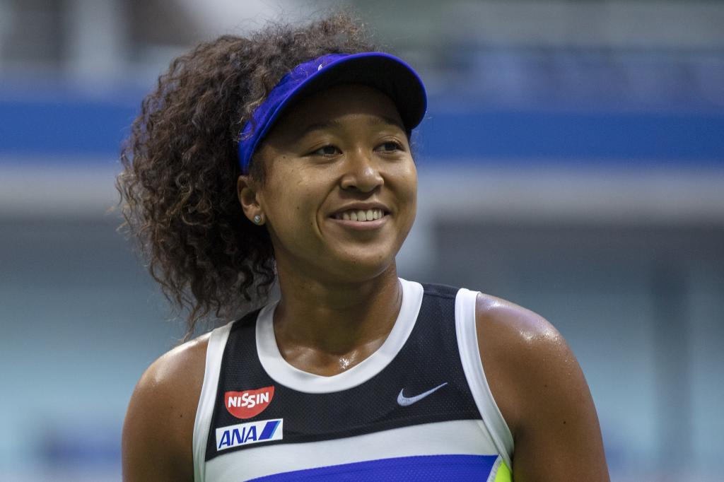 These 13 sports stars are committed to mental health