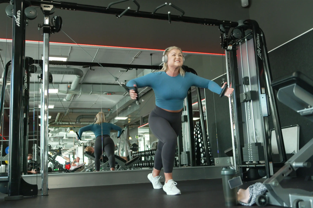 Between diet frustration and eating desire: Healthy ways to the dream weight