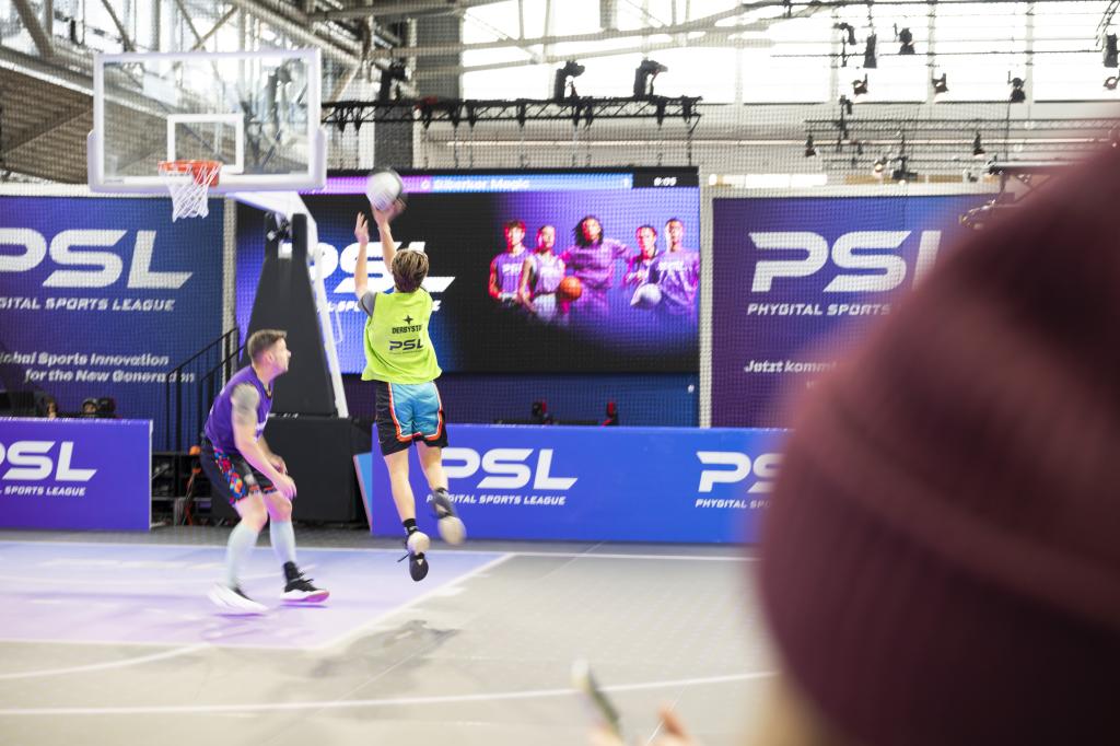 ISPO 2025: Day 2 - full of momentum, full of highlights