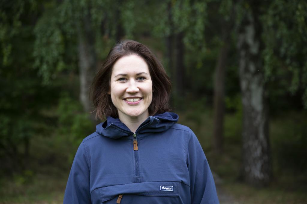 ISPO Visitor Spotlight: Meet Victoria Reim