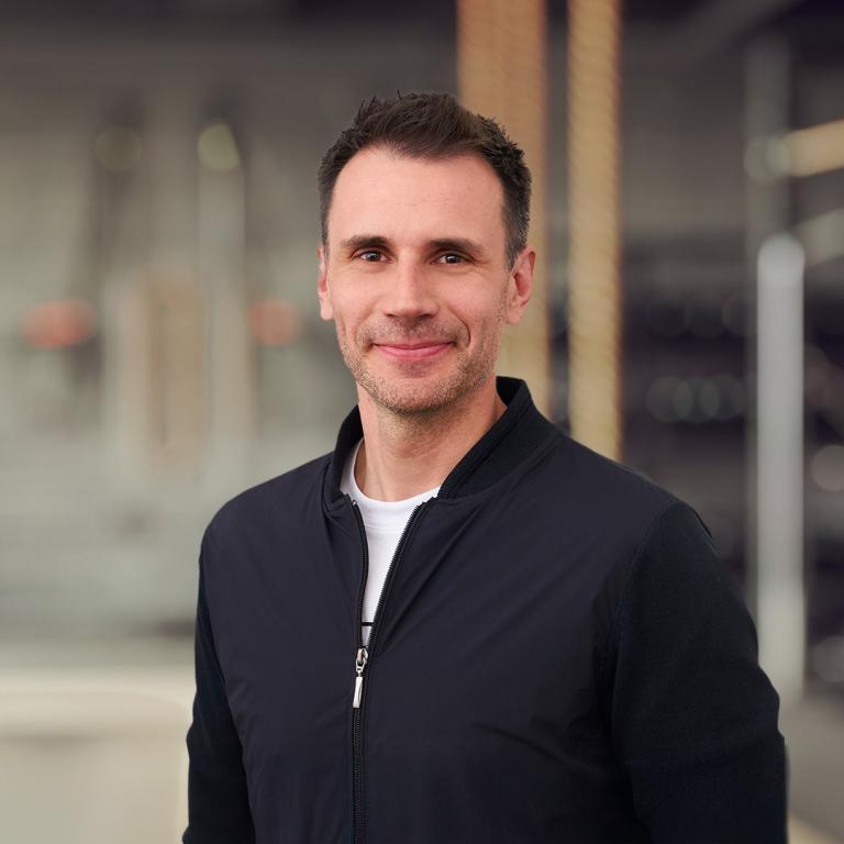 Less marketing - more clarity: What's behind the new ISPO campaign