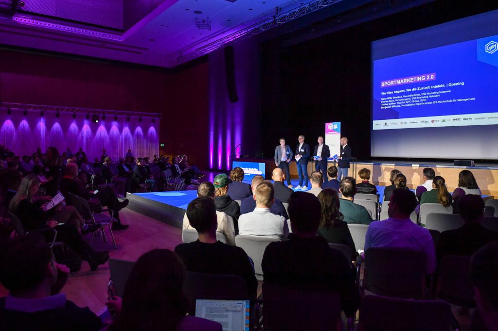 SPORT BRAND MEDIA launches with fresh impetus