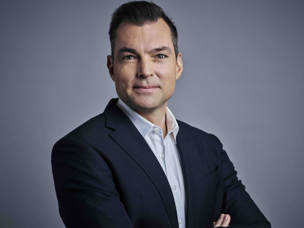 Why is ISPO 2025 such a strong fit for EGYM?