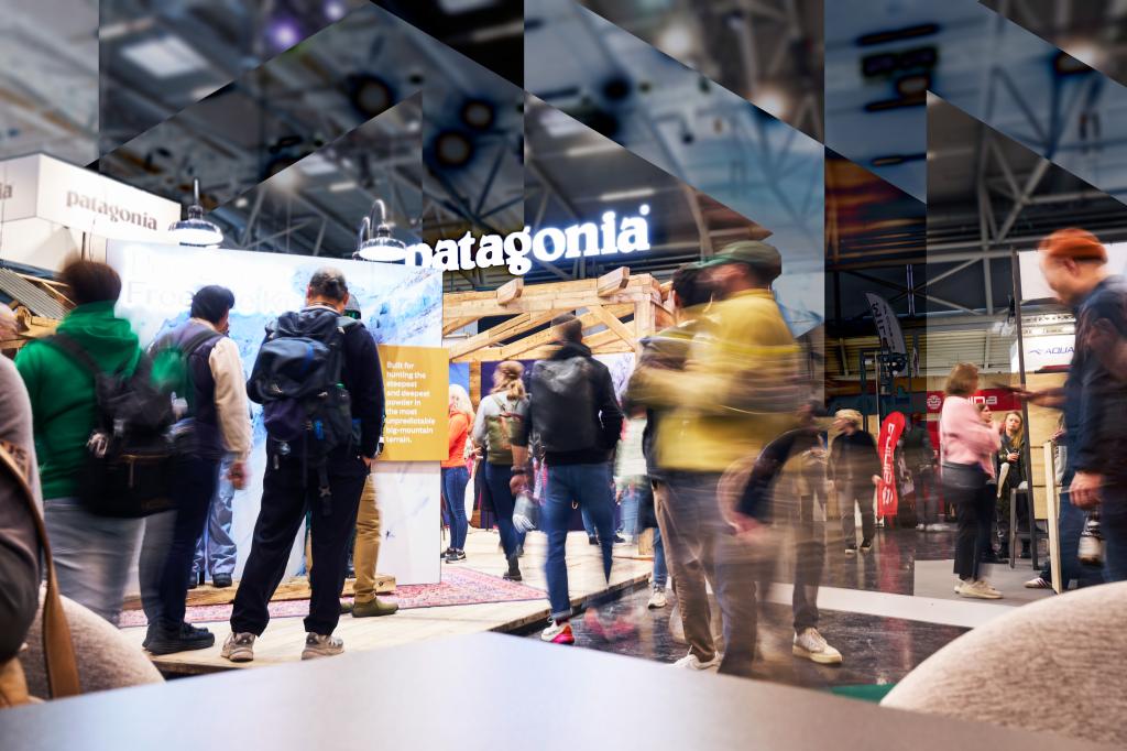 ISPO Munich 2025: Why ISPO has adjusted its date
