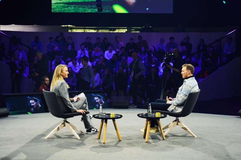 High-tech, High Fives, Health & Highlights: ISPO Munich 2024 – Here's what you missed