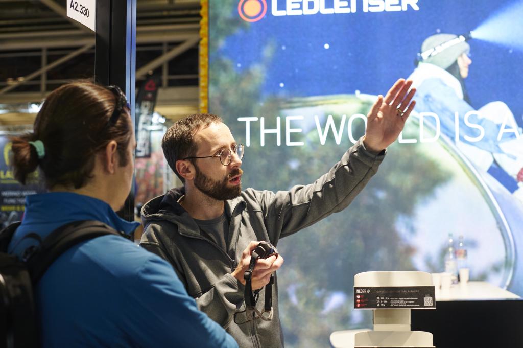 9 reasons why ISPO Munich 2024 is particularly worthwhile for small retailers