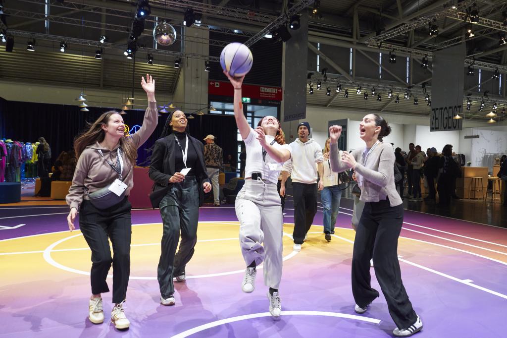 ISPO Munich: The future of the sports trade fair & its importance for retail