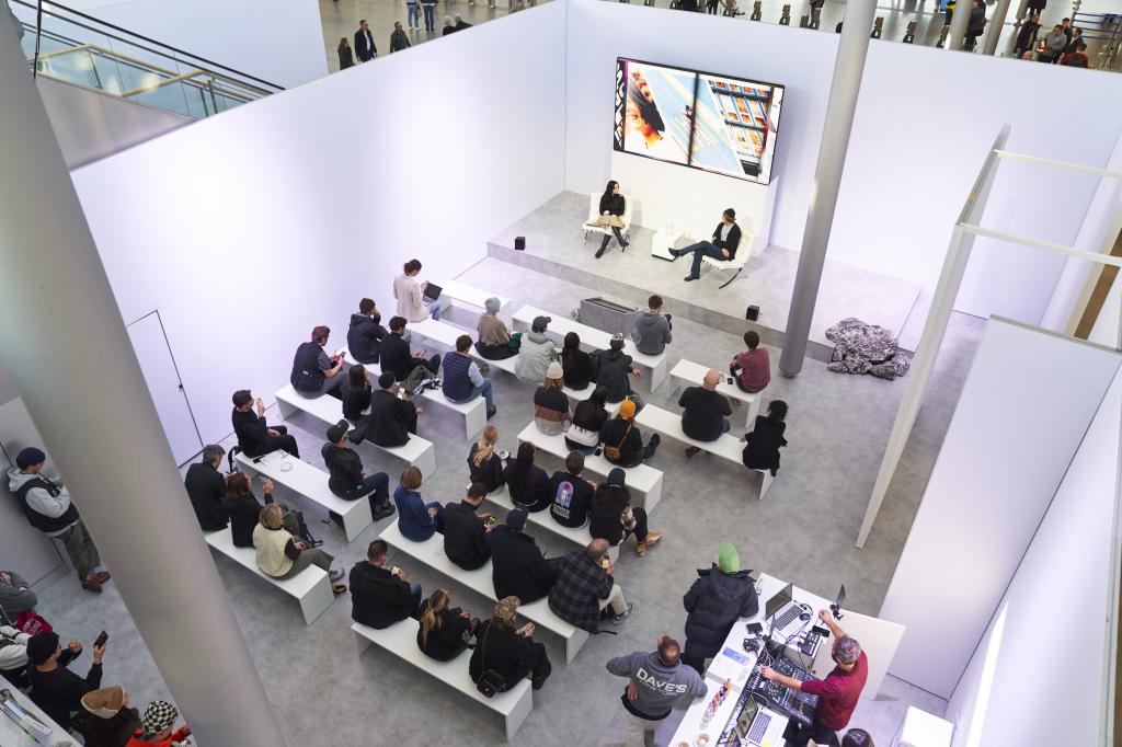 ISPO Munich 2024: The hubs that shape the sport of tomorrow!