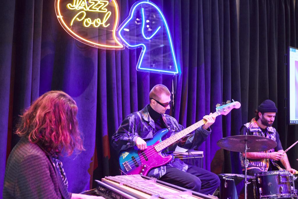 Sport, Health, Fashion: The Highlights of ISPO Munich 2024