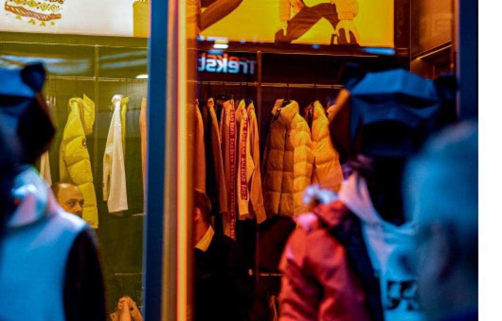 ISPO Munich exhibitors: Extend your trade show presence with a virtual showroom at JOOR