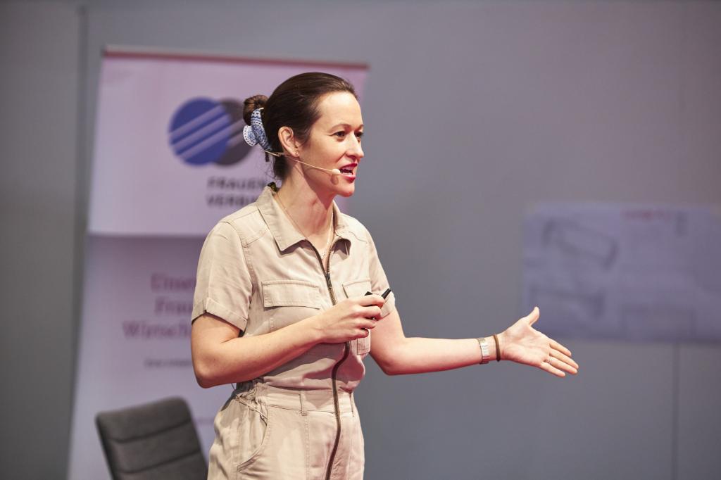 Women's day by ISPO: Of pioneers and role models