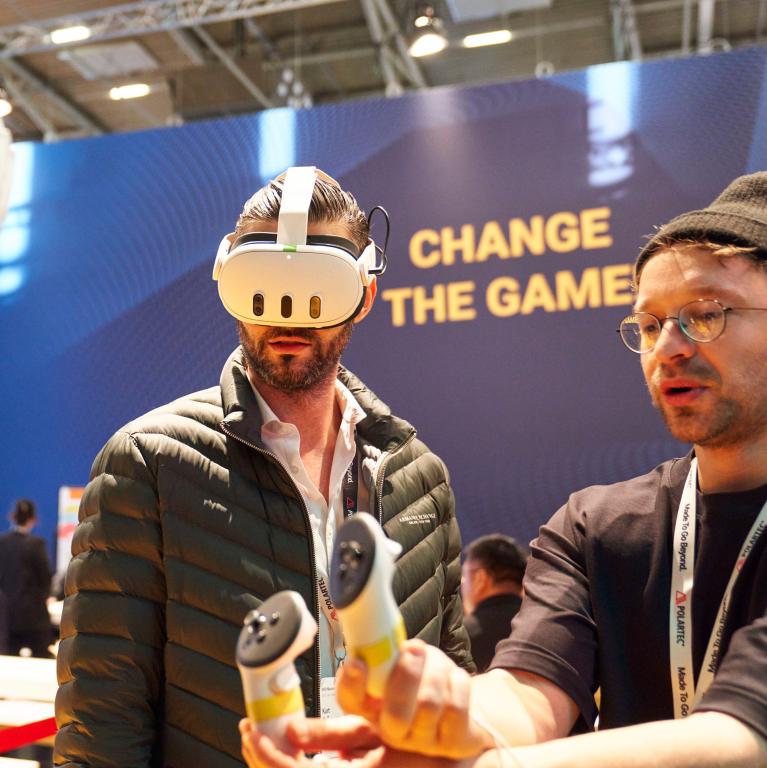 9 takeaways from ISPO Munich 2023: Working together on the big picture