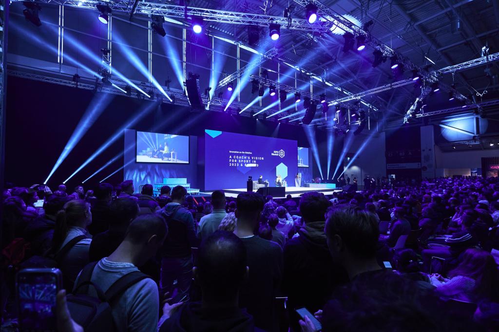 #ISPOMunich2023 - that was ISPO Munich in pictures