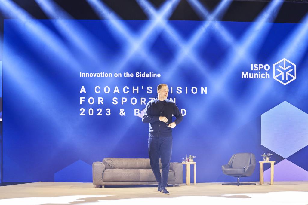 ISPO Munich 2023: The highlights of the third day in pictures