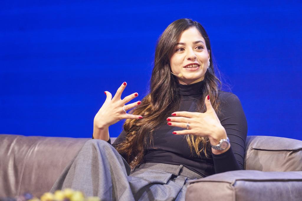 "Challenges accepted" - Highlights from day 2 of ISPO Munich 2023