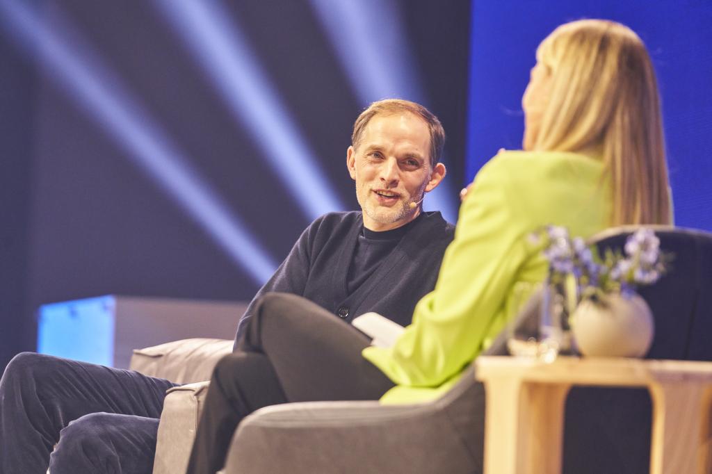 "Perfect Match" - Highlights from day 3 of ISPO Munich 2023