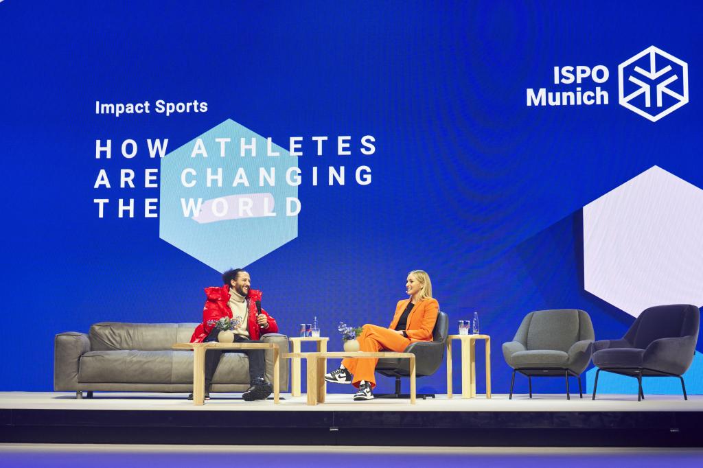 #ISPOMunich2023 - Highlights of the first day in pictures